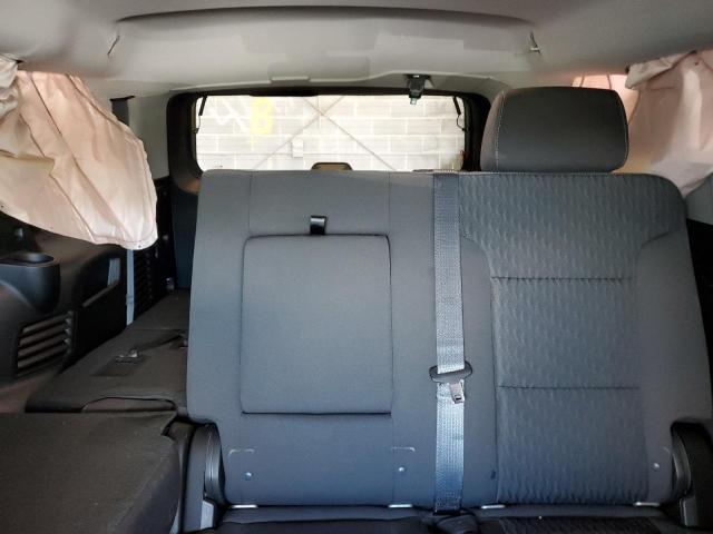 1GKS1AKC3JR141391 GMC YUKON SLE
