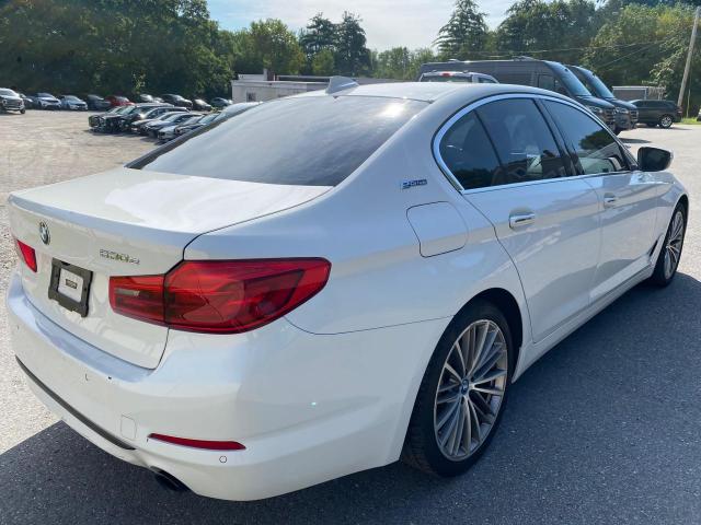WBAJA9C50JB252573 BMW 530e