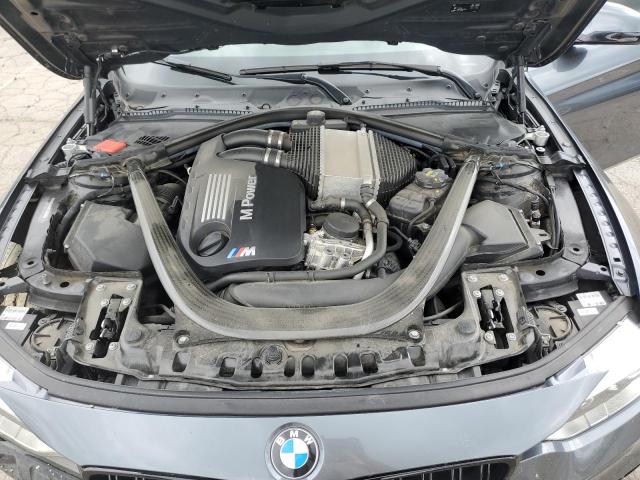 WBS3R9C54GK338667 BMW M4