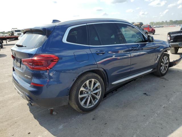5UXTR7C52KLF34896 BMW X3 Sdrive30i