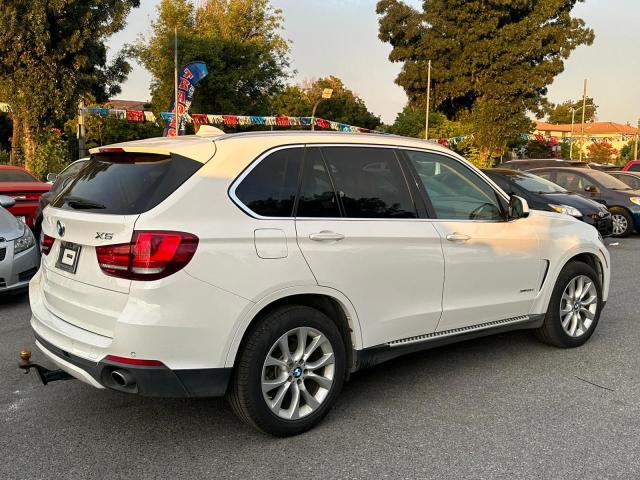 5UXKS4C56F0J99306 BMW X5 Xdrive35d