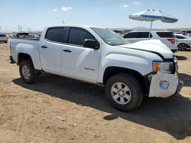1GTG5BEN3K1183536 GMC Canyon