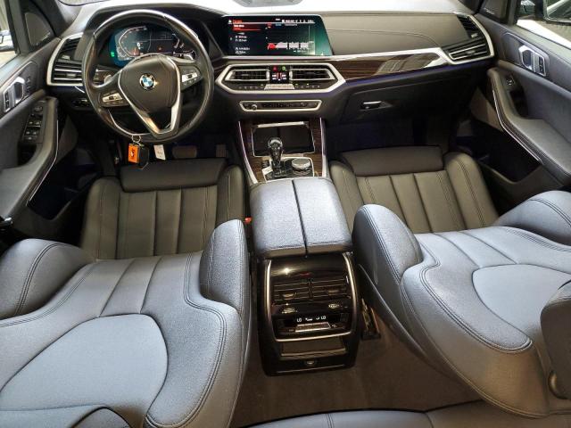 5UXCR4C07M9G60156 BMW X5 Sdrive 40i