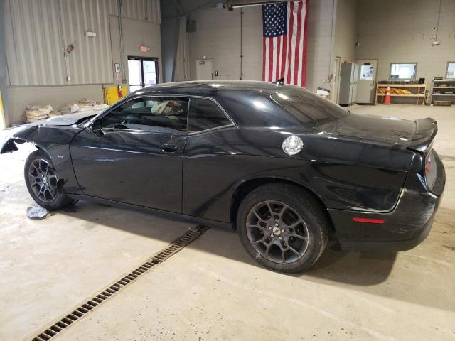 2C3CDZGG0JH112873 Dodge Challenger Gt