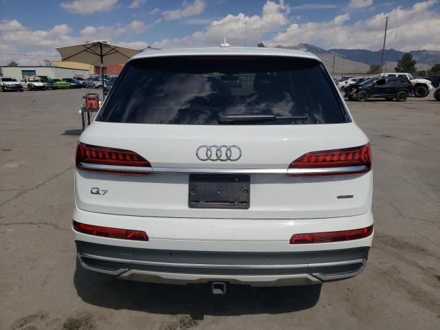WA1LXBF72ND003078 Audi Q7 Premium Plus