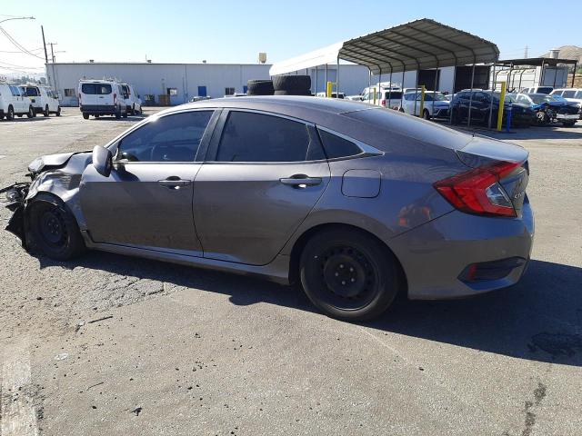 19XFC2F54HE214444 Honda Civic Lx