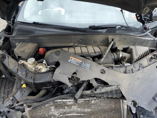 1GKKVSKD6FJ211409 GMC Acadia Slt-2