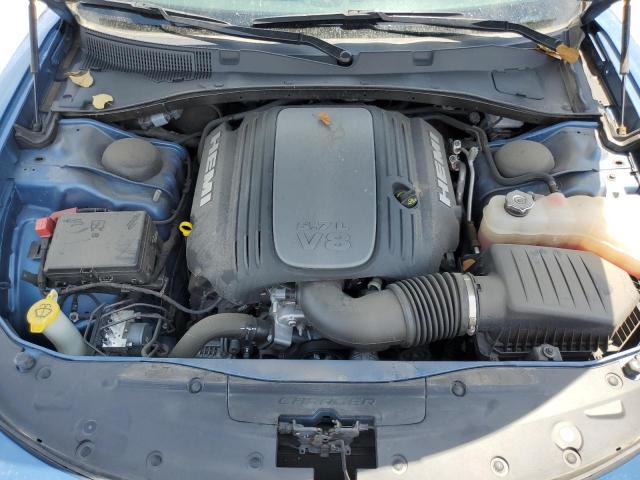 2C3CDXCT2MH648672 Dodge CHARGER R/T