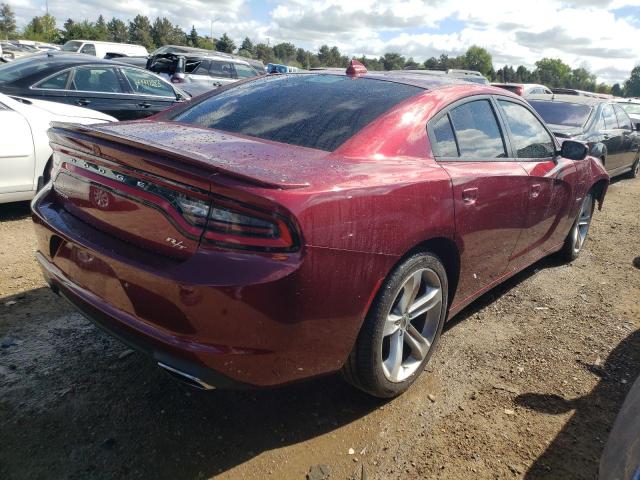 2C3CDXCT5JH133323 Dodge CHARGER R/T