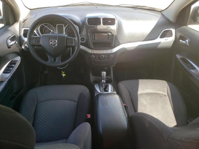 3C4PDCABXET153628 Dodge JOURNEY SE