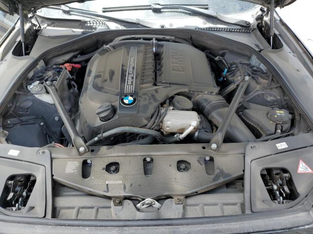 WBA5B1C56FD918556 BMW 535 I