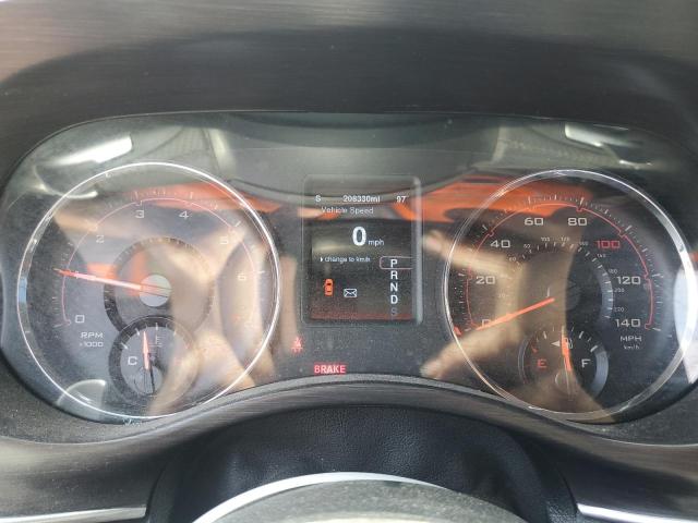 2C3CDXHG0EH219821 Dodge Charger Sxt