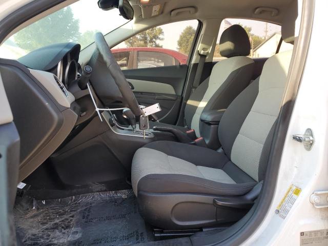 Chevrolet Cruze Limited Ls 2016 1G1PC5SH5G7174386 Image 7