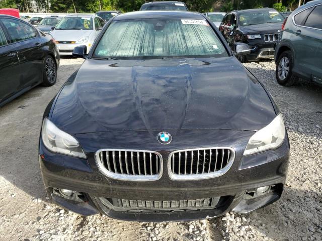 WBA5B1C55FD921237 BMW 535 I