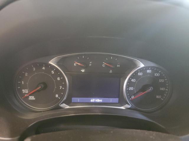 3GKALPEX1LL180725 GMC Terrain Slt