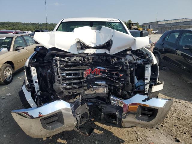 1GT12NEY2KF144059 GMC Sierra K2500 Heavy Duty