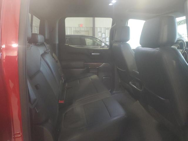 3GTU9DET5NG216625 GMC Sierra Limited K1500 Slt
