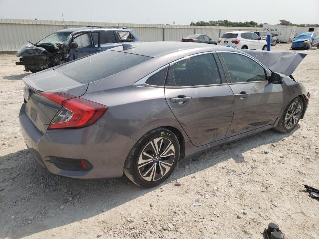 JHMFC1F3XJX019493 Honda CIVIC EX