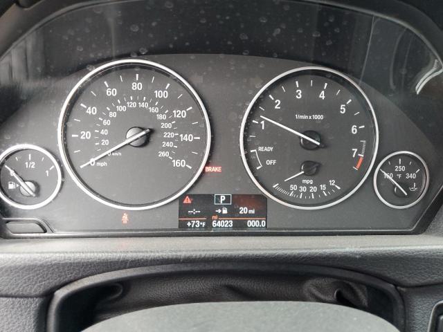 WBA8E1G57GNT35827 BMW 320 I