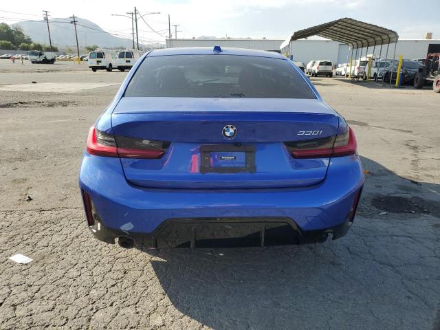 3MW69FF08P8C81519 BMW 330I