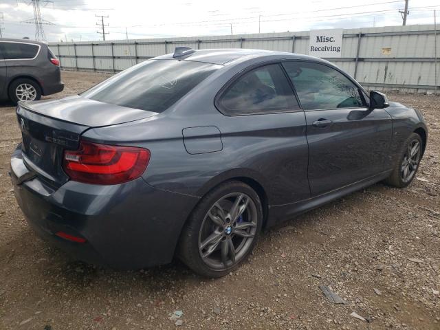 WBA1J7C56EV253199 BMW M235I