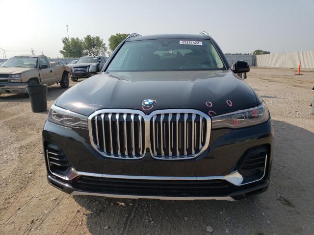 5UXCW2C00L9C95265 BMW X7 Xdrive40i