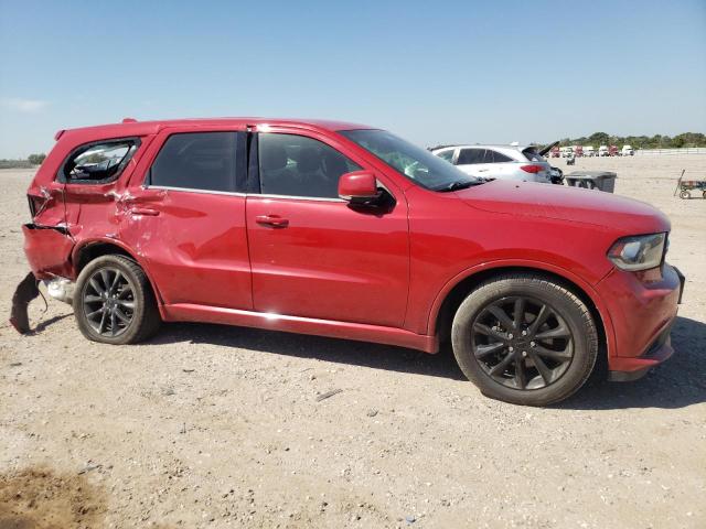 1C4RDHDG2HC898225 Dodge DURANGO GT