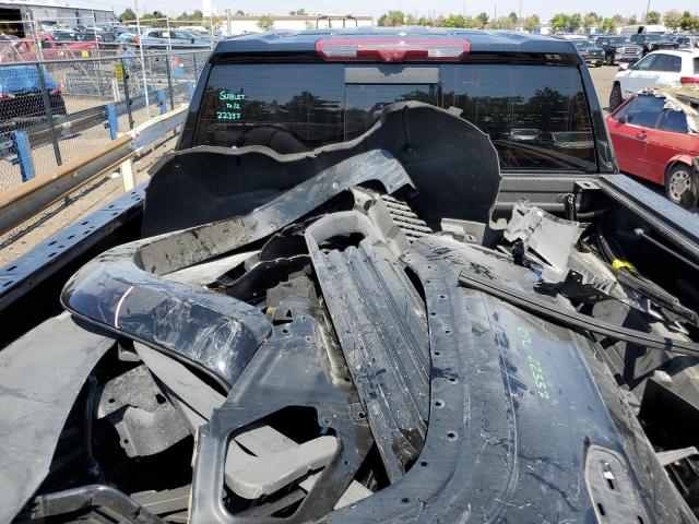 3GTP9EEL8LG340047 GMC Sierra K1500 At4