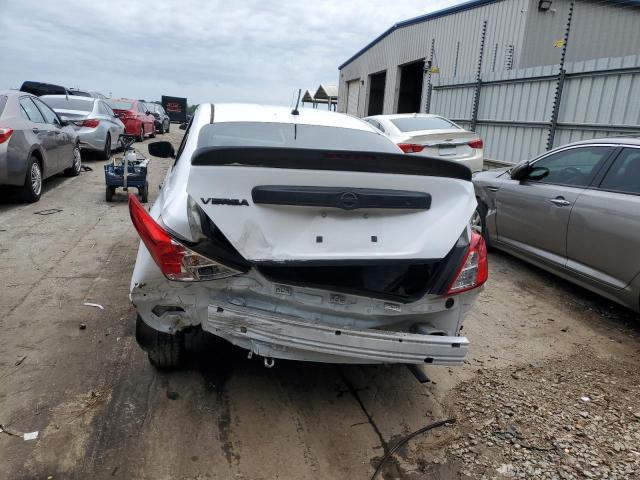 3N1CN7AP6HL851000 Nissan VERSA S