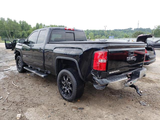 1GTV2UEH2FZ434141 GMC Sierra K1500 Sle