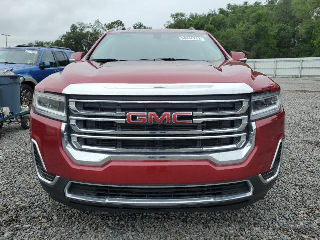 1GKKNKLSXLZ173547 GMC ACADIA SLE