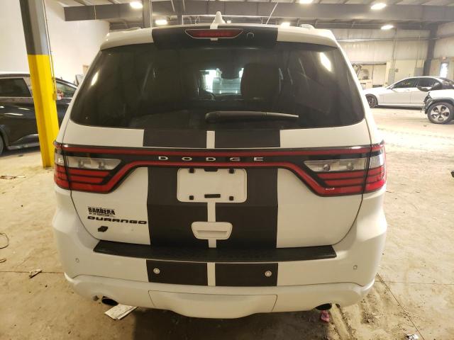 1C4RDJDGXLC269764 Dodge DURANGO GT