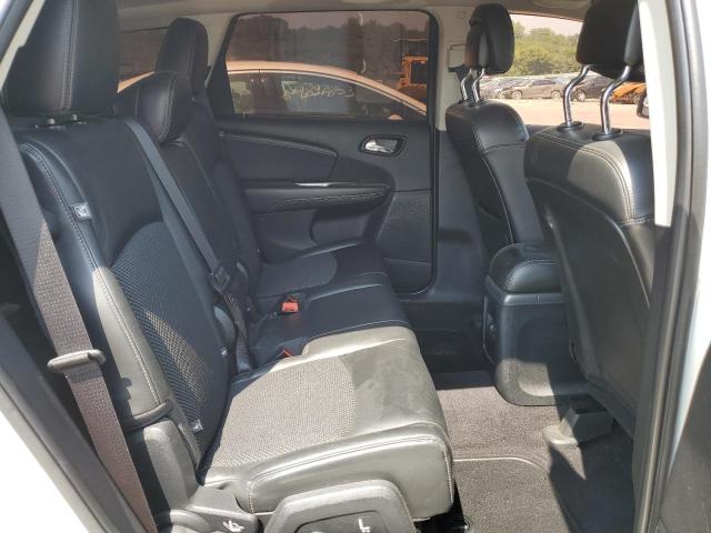 3C4PDCGB1FT664444 Dodge Journey Crossroad