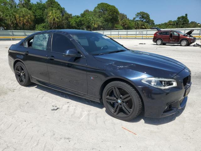 WBAKP9C50ED692614 BMW 550 Xi