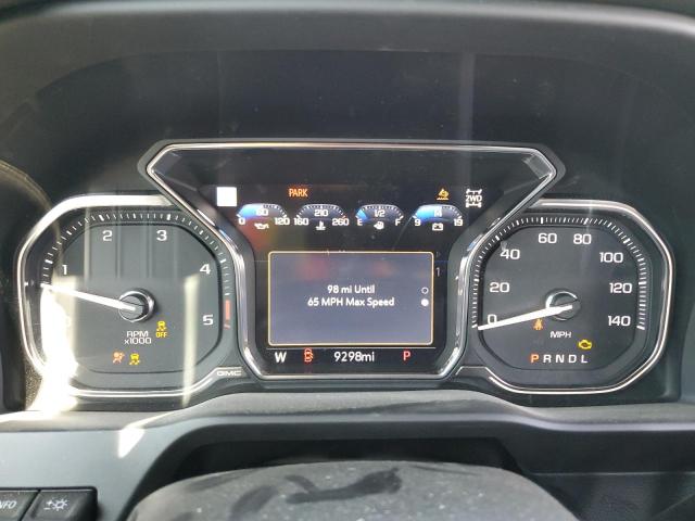 1GT49PEY2NF260824 GMC Sierra K2500 At4