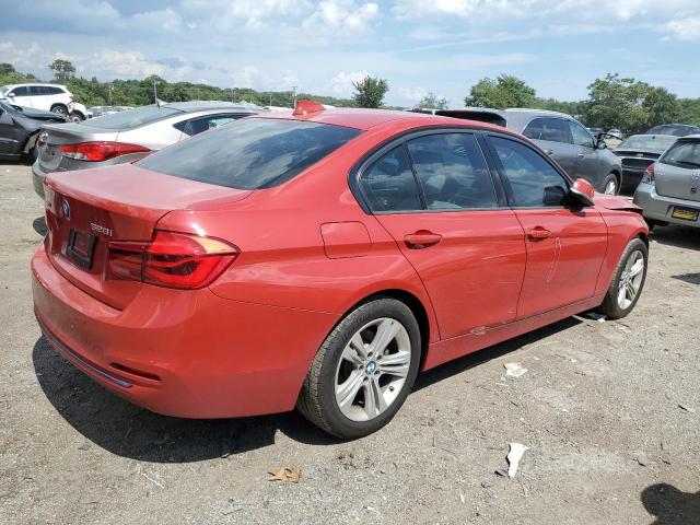 WBA8E3C51GK501651 BMW 328 Xi Sulev