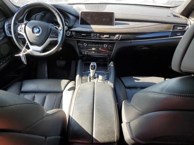 5UXKU2C51J0X48689 BMW X6 Xdrive35i