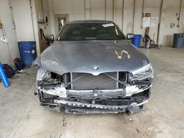 WBAJE7C38HWA03726 BMW 540 XI