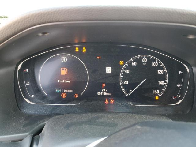 1HGCV1F10KA087496 Honda ACCORD LX