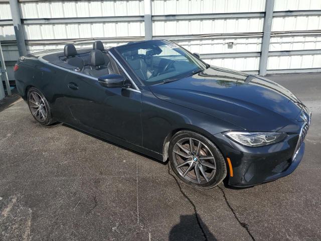 WBA23AT00NCJ03018 BMW 430I
