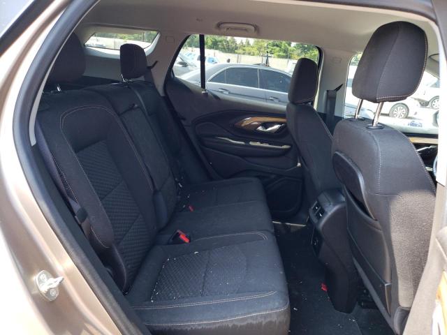 3GKALMEVXJL302492 GMC Terrain Sle