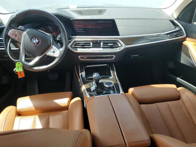 5UXCW2C06M9H49696 BMW X7 Xdrive40i