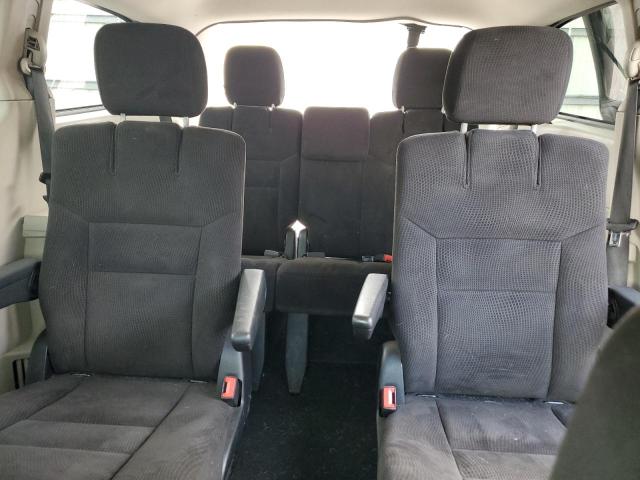 2C4RDGCG7ER391030 Dodge Grand Caravan Sxt