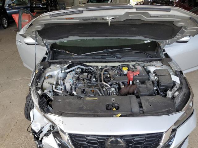 3N1AB8CV3NY257996 Nissan SENTRA SV