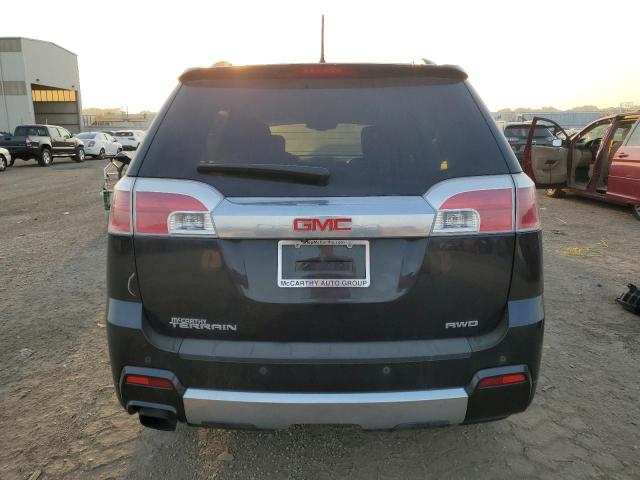 2GKFLZEK0E6383053 GMC Terrain Denali