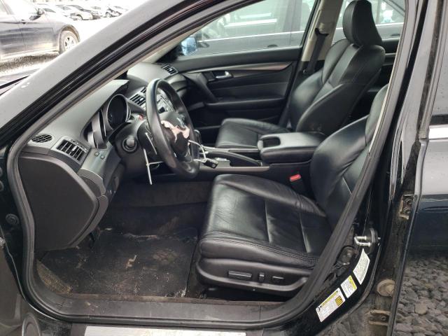 19UUA9F73EA000603 Acura Tl Advance