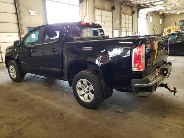 1GTG6CEN5J1104594 GMC CANYON SLE