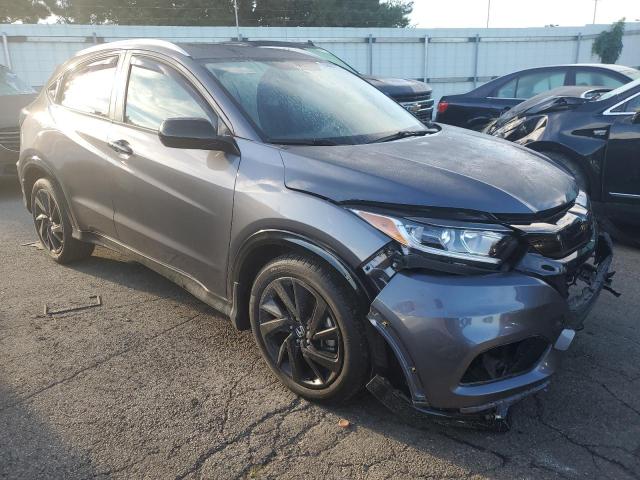 3CZRU6H17MM713647 Honda HR-V SPORT