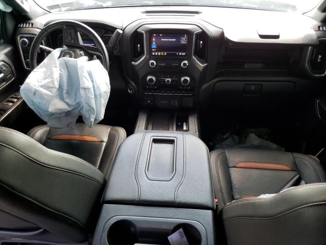 1GTP9EED9KZ186889 GMC Sierra K1500 At4