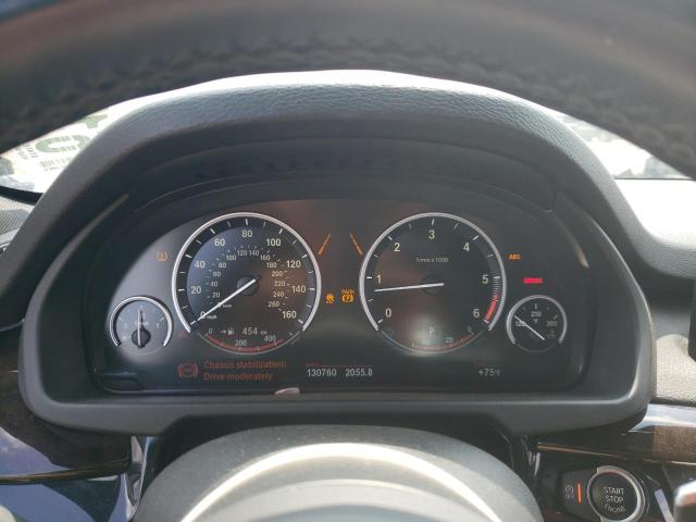 5UXKS4C59F0N06743 BMW X5 Xdrive35d